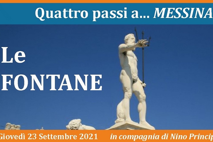 fontane di Messina