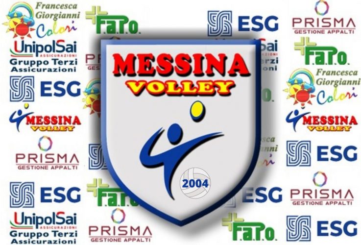 Messina Volley annuncia l'iscrizione nel campionato di serie C. La Saracena Volley, in B2, conferma in rosa l'opposto Desy Tumeo