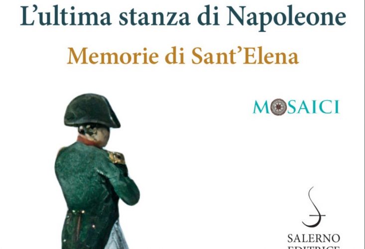 L'ultima stanza di Napoleone
