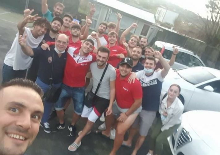 in serie c1 di futsal vittoria in trasferta del montalbano, sconfitta casalinga del Domenico Savio