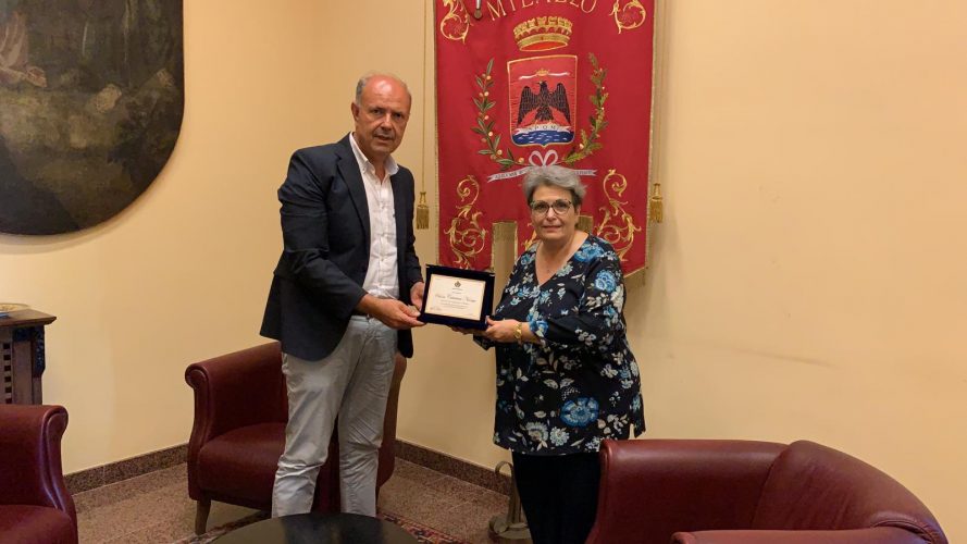 preside nicosia milazzo liceo impallomeni sindaco