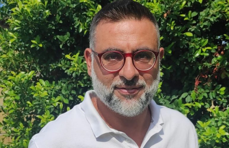 roberto saia orizzonte comune villafranca tirrena