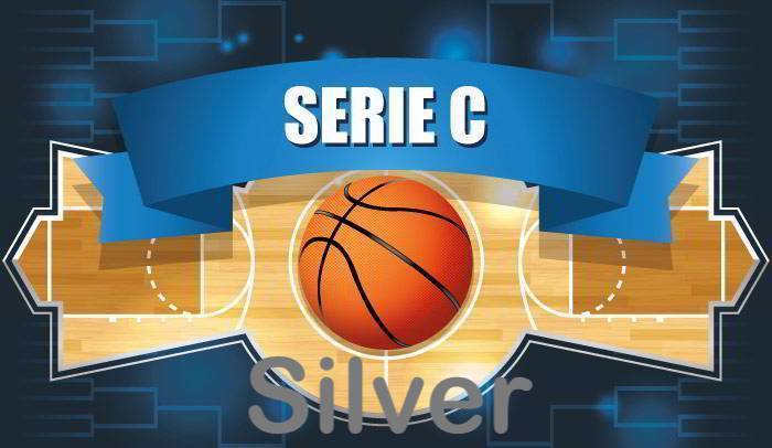 Campionato basket serie C Silver: Amatori Basket Messina, Domenico Savio, Lions Basket e Minibasket Milazzo