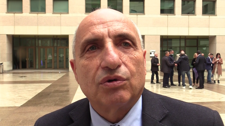 Giuseppe Gelardi (Lega)