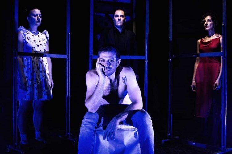 I D.I.D. - uno spettacolo trashinante