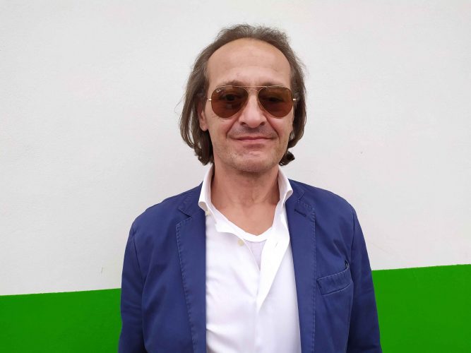 Il presidente Francesco Panarello commenta l'inizio di stagione del Gescal Messina in promozione