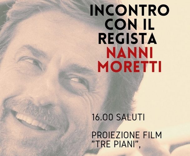 Nanni Moretti