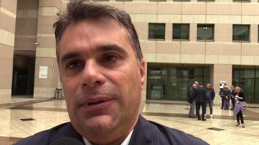 Peppe Neri (Fratelli d'Italia)