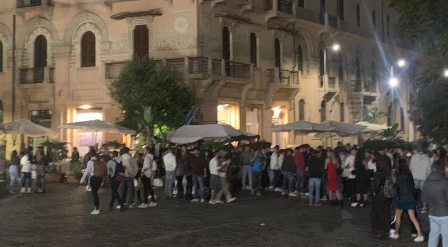 Messina e il nuovo Piano del traffico, cosa siamo disposti a perdere?