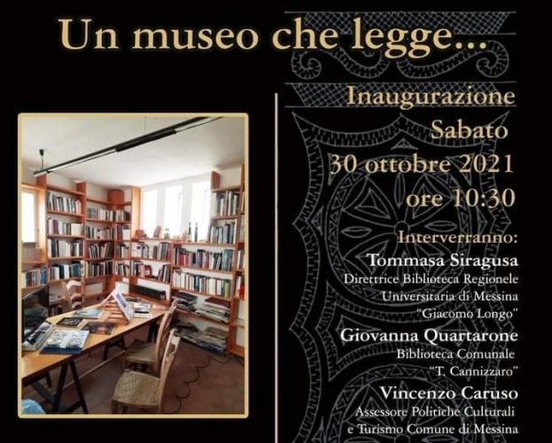 Museo dei Peloritani