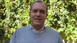 Luigi de Magistris (ottobre 2021)