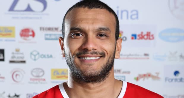 Tragica scomparsa del cestista Haitem Fathallah, il 32enne giocava per la Fortitudo Messina in Serie C Gold di basket