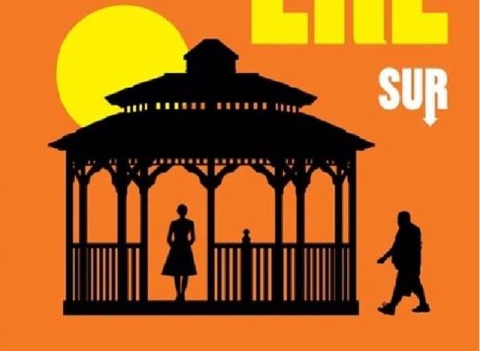 Il cantiere, romanzo di Juan Carlos Onetti