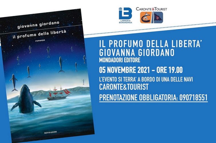 il profumo della libertà