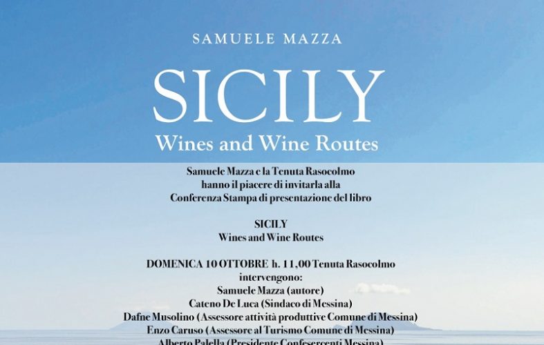 Sicily Wines