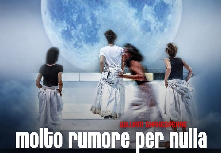 molto rumore per nulla