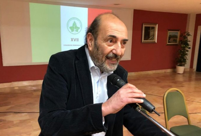 Pietro Currò nuovo assessore all'Istruzione, cambiano le deleghe nella Giunta Basile