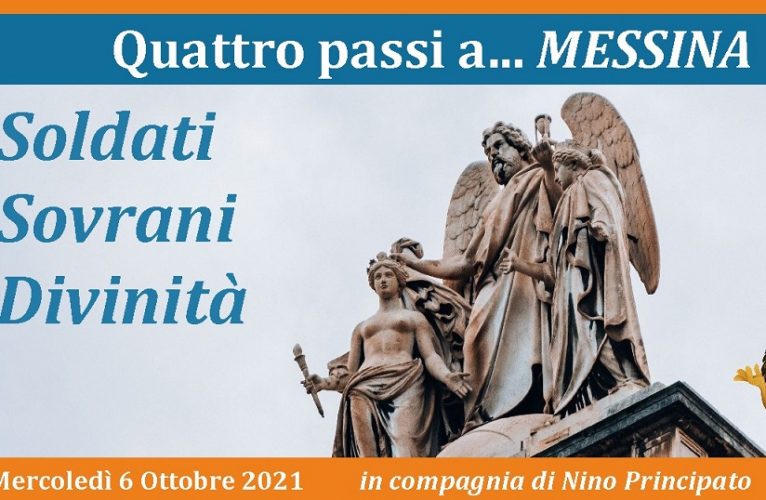 Soldati sovrani divinità