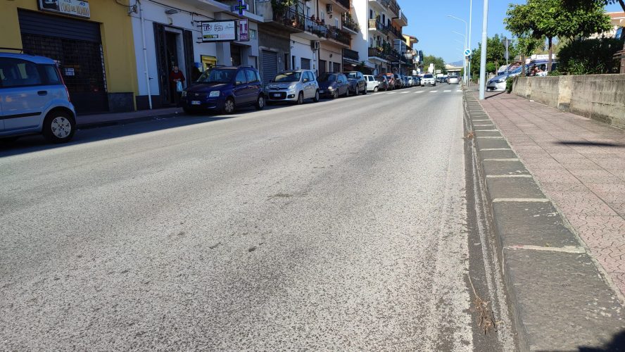 Cantiere Per Il Raddoppio Ferroviario Comitato Si Oppone Al Passaggio 