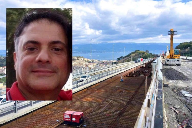 morte operaio cantiere ritiro, processo