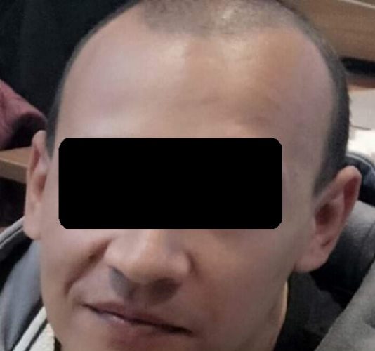 Simone di Martino, il 35enne novarese di Casaleggio ritrovato al Gom di Reggio Calabria