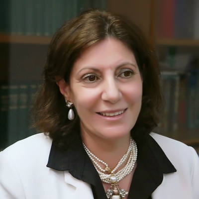 Iole Fantozzi: fin qui commissario al Gom, è il nuovo Dg regionale Sanità (27.11.2021)