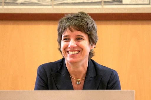 Il ministro Maria Cristina Messa - MIUR
