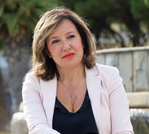 mariateresa fragomeni