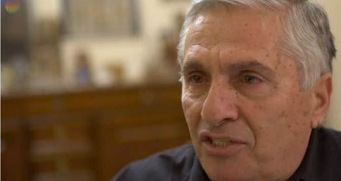 Nino Pulitanò, ferroviere-coraggio di Reggio Calabria: licenziato ingiustamente per aver denunciato la presenza di amianto nella "sfera" produttiva delle Fs