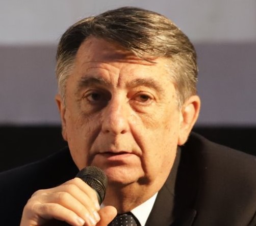 Pimeta di Camaro. Intervento del professore Filippo Grasso