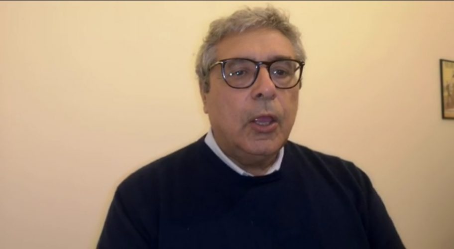 Messina. "I cattolici in politica", il convegno Dc con Totò Cuffaro