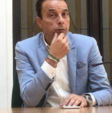L'ex consigliere regionale Gianni Nucera (Pd)