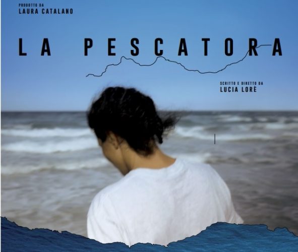 la pescatora