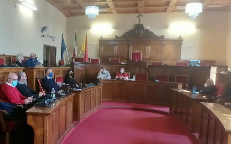 milazzo terza commissione autism friendly