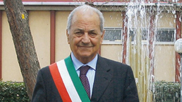 Girolamo Tripodi: di Polistena, fu senatore e sindaco della sua città