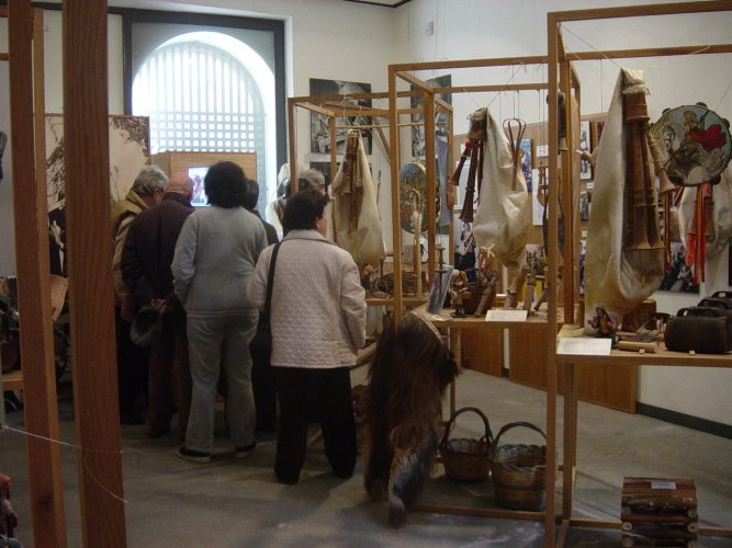 Museo Musica e Cultura Popolare dei Peloritani