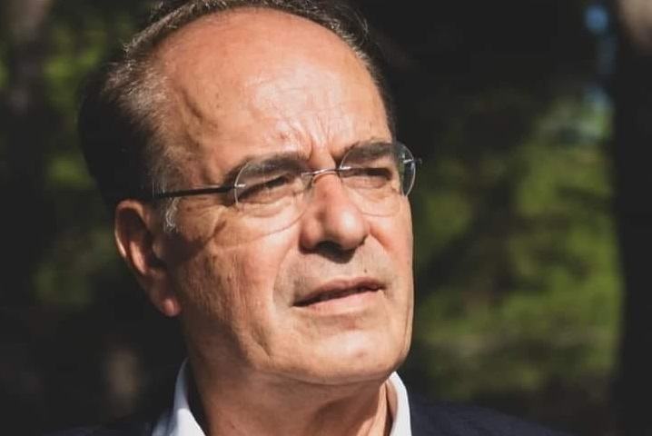 Nino Minicuci (Lega), ex candidato sindaco di Reggio Calabria