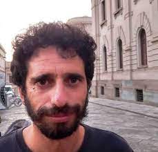 Saverio Pazzano (La Strada)