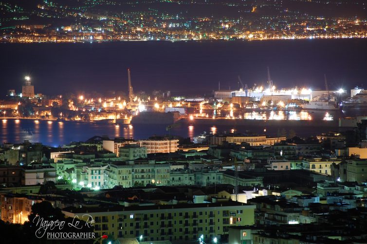 I progetti dell'Autorità Portuale di Messina