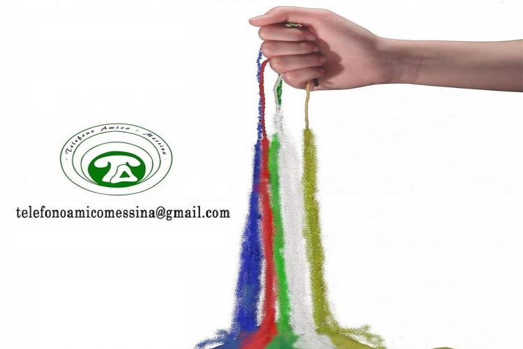 Cesv Messina Al Via Il Corso Per Aspiranti Volontari Di Telefono Amico 