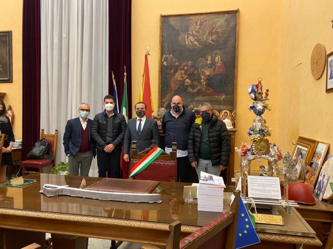 Il Club Tav di Castanea ospiterà il mondiale di specialità nel settembre 2022