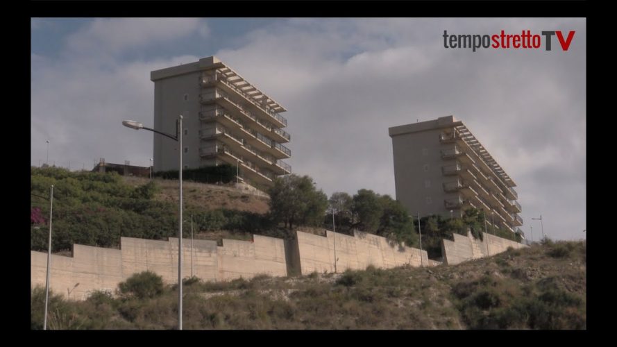 torrente trapani la residenza