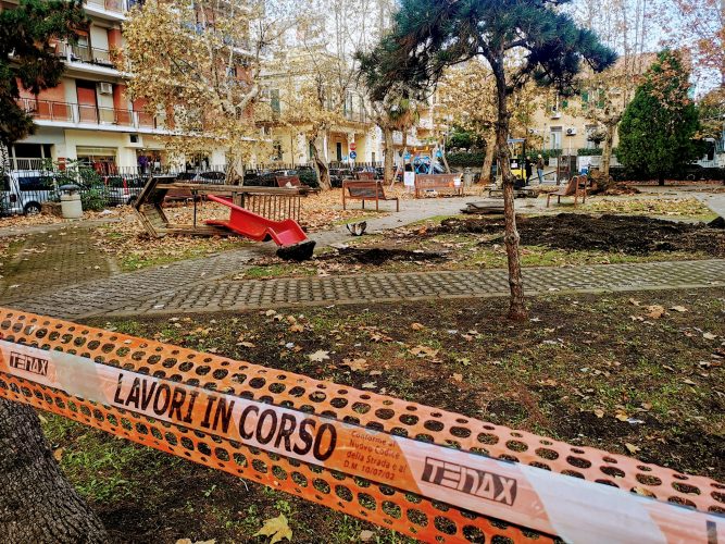 milazzo villa nastasi