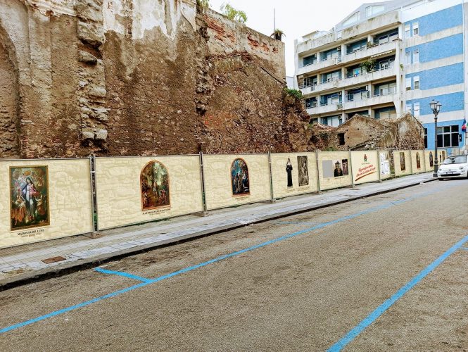 milazzo rigenerazione urbana