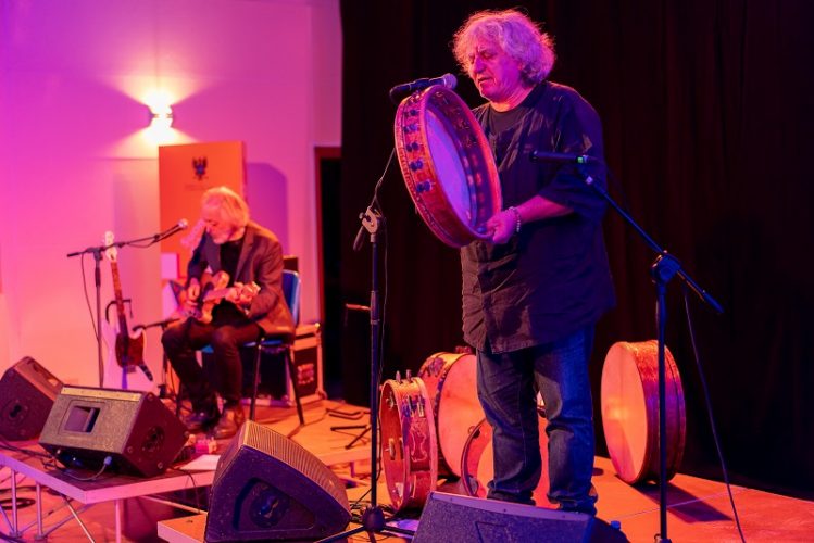 suoni d'autore, alfio antico