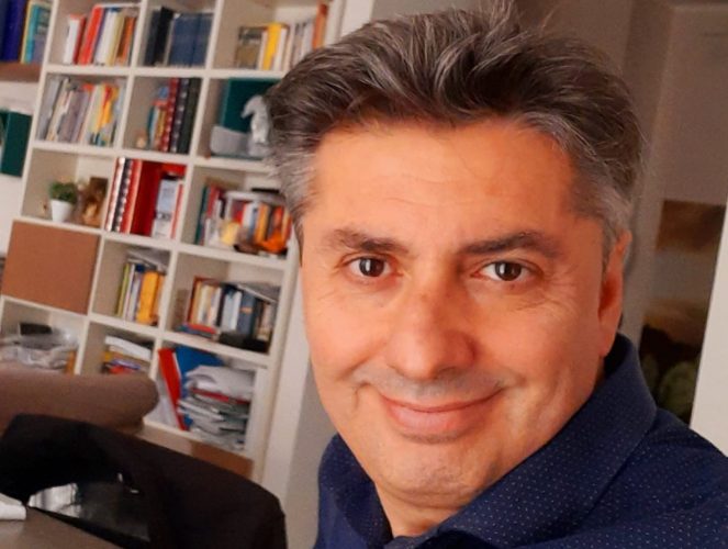 Santi Monforte nuova segretario Orsa