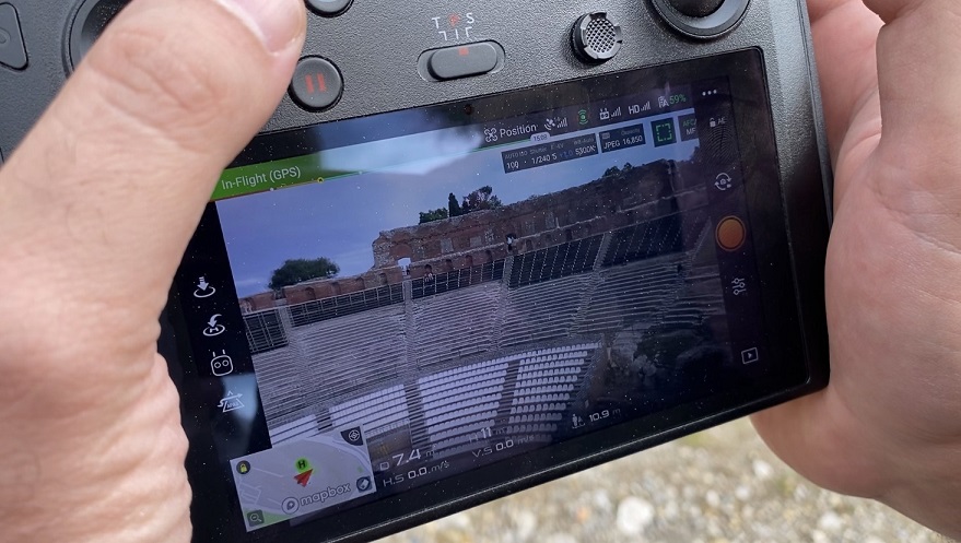 Parco Naxos Taormina