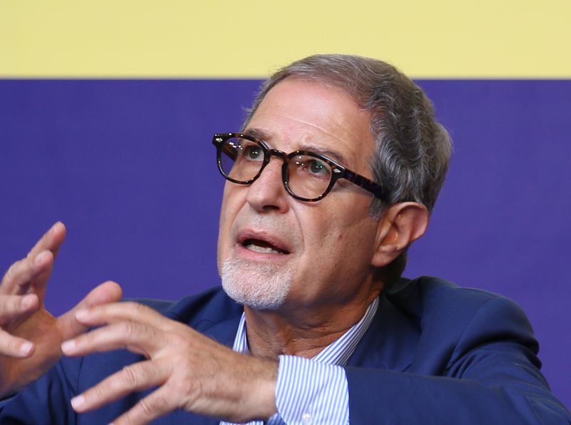 Messina. Musumeci a Santoro e ai "Grazie per l'impegno