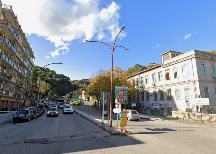 Messina Da Oggi A Gioved Chiuso Lo Svincolo Boccetta E Aperto Giostra 