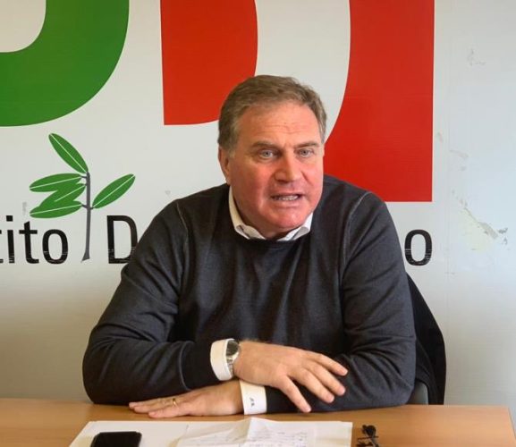 Stefano Graziano (11.1.2022)